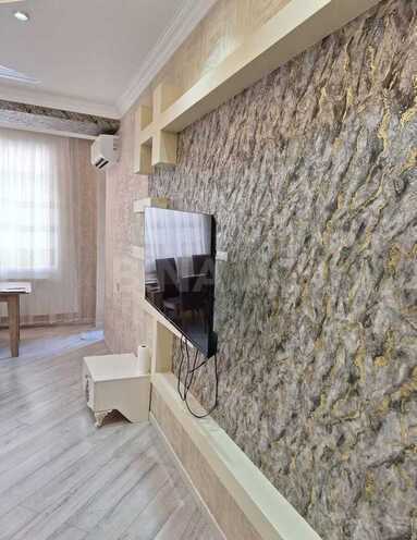 İcarəyə verilir 2 otaqlı yeni tikili 120 m², Gənclik m., photo 5 from 17
