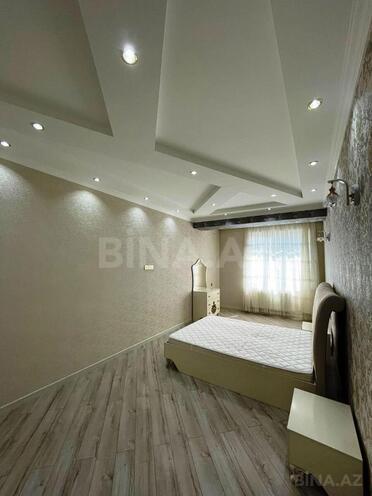 İcarəyə verilir 2 otaqlı yeni tikili 120 m², Gənclik m., photo 7 from 17