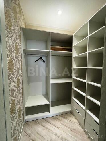 İcarəyə verilir 2 otaqlı yeni tikili 120 m², Gənclik m., photo 12 from 17