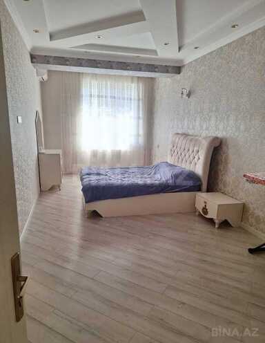 İcarəyə verilir 2 otaqlı yeni tikili 120 m², Gənclik m., photo 9 from 17