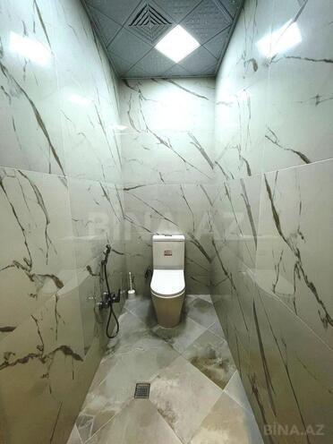 İcarəyə verilir 2 otaqlı yeni tikili 120 m², Gənclik m., photo 14 from 17