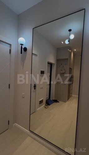 Сдаётся 2-комн. новостройка 78 м², Наримановский  р., photo 10 from 11