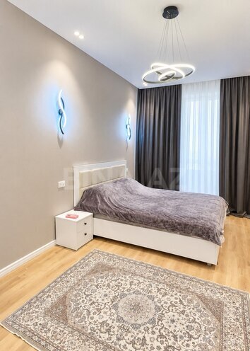 Сдаётся 2-комн. новостройка 78 м², Наримановский  р., photo 1 from 11