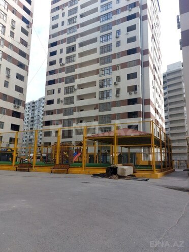 Сдаётся 2-комн. новостройка 70 м², м. Иншаатчылар, photo 4 from 17