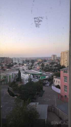 Satılır 2 otaqlı köhnə tikili 60 m², Yeni Günəşli q., photo 11 from 12
