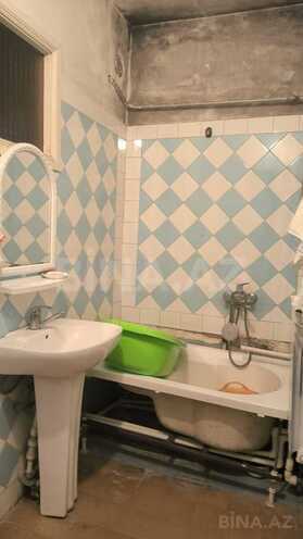 Satılır 2 otaqlı köhnə tikili 60 m², Yeni Günəşli q., photo 9 from 12