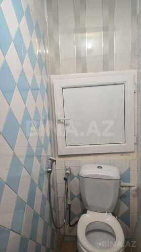 Satılır 2 otaqlı köhnə tikili 60 m², Yeni Günəşli q., photo 10 from 12