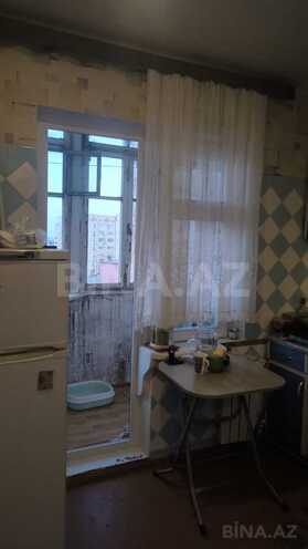 Satılır 2 otaqlı köhnə tikili 60 m², Yeni Günəşli q., photo 4 from 12