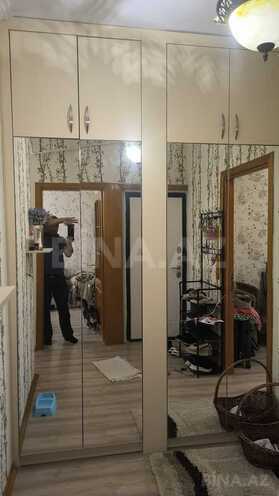 Satılır 2 otaqlı köhnə tikili 60 m², Yeni Günəşli q., photo 7 from 12