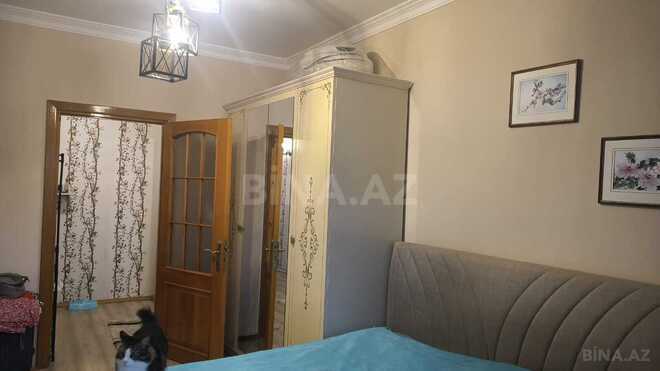 Satılır 2 otaqlı köhnə tikili 60 m², Yeni Günəşli q., photo 6 from 12