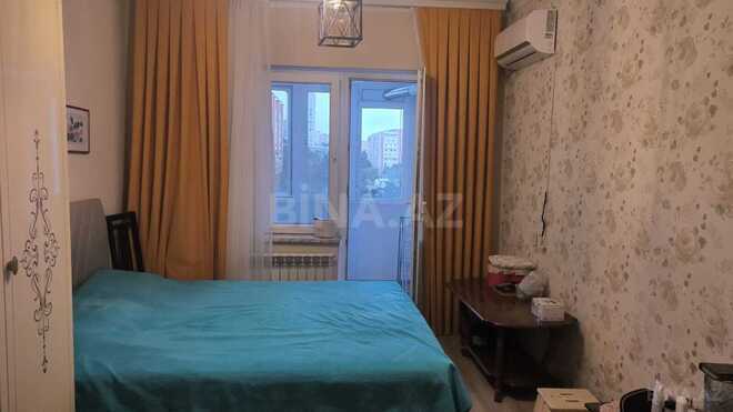 Satılır 2 otaqlı köhnə tikili 60 m², Yeni Günəşli q., photo 5 from 12