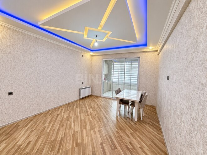 Продается 3-комн. новостройка 102 м², Абшеронcкий  р., photo 1 from 22