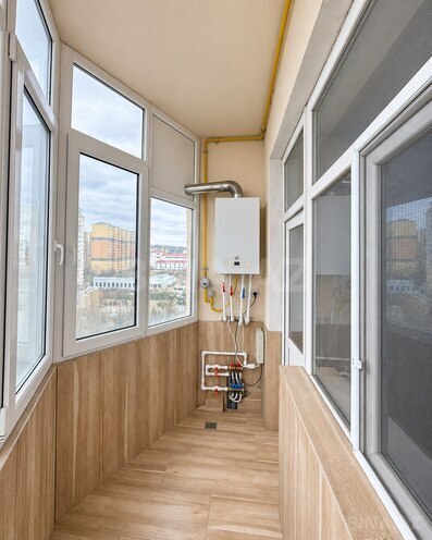 Продается 3-комн. новостройка 102 м², Абшеронcкий  р., photo 19 from 22