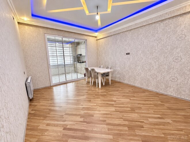 Продается 3-комн. новостройка 102 м², Абшеронcкий  р., photo 3 from 22