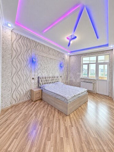 Продается 3-комн. новостройка 102 м², Абшеронcкий  р., photo 5 from 22