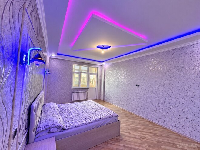 Продается 3-комн. новостройка 102 м², Абшеронcкий  р., photo 6 from 22