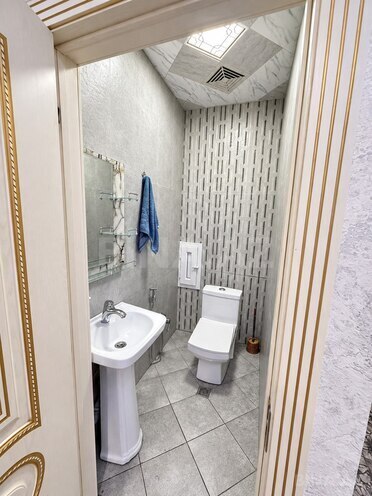 Продается 3-комн. новостройка 102 м², Абшеронcкий  р., photo 12 from 22