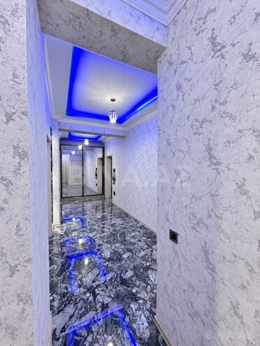 Продается 3-комн. новостройка 102 м², Абшеронcкий  р., photo 10 from 22