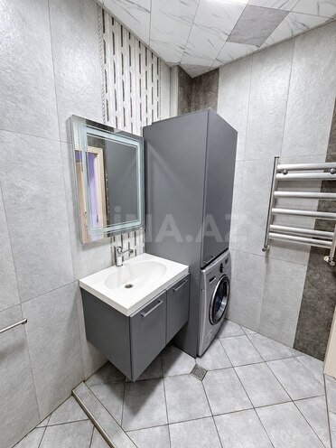 Продается 3-комн. новостройка 102 м², Абшеронcкий  р., photo 16 from 22