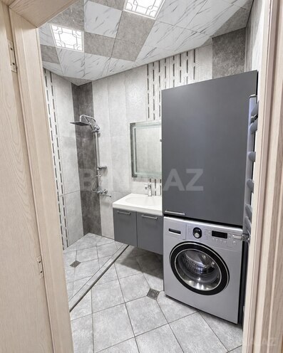 Продается 3-комн. новостройка 102 м², Абшеронcкий  р., photo 15 from 22