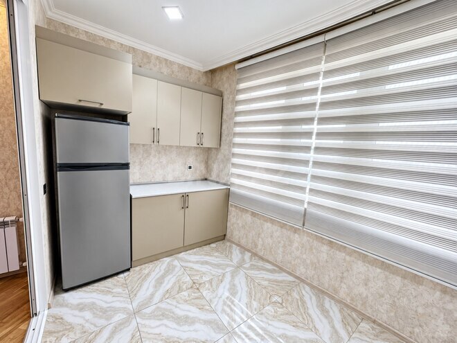 Продается 3-комн. новостройка 102 м², Абшеронcкий  р., photo 18 from 22