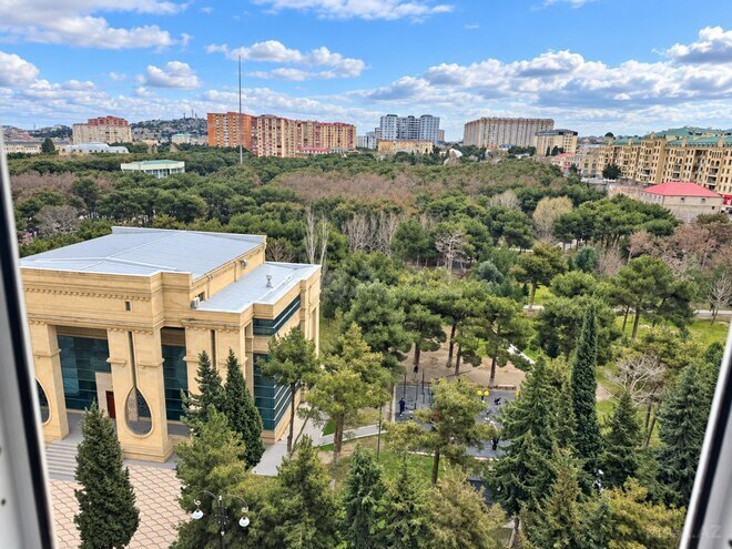 Продается 3-комн. новостройка 102 м², Абшеронcкий  р., photo 20 from 22