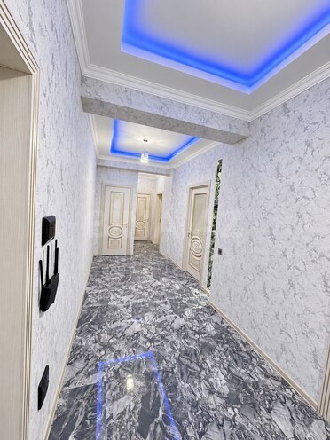 Продается 3-комн. новостройка 102 м², Абшеронcкий  р., photo 4 from 22