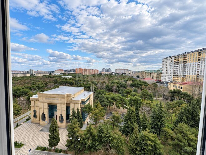 Продается 3-комн. новостройка 102 м², Абшеронcкий  р., photo 21 from 22