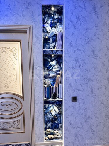 Продается 3-комн. новостройка 102 м², Абшеронcкий  р., photo 11 from 22