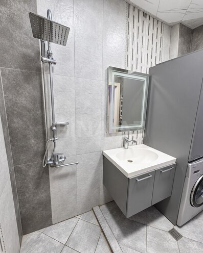 Продается 3-комн. новостройка 102 м², Абшеронcкий  р., photo 13 from 22