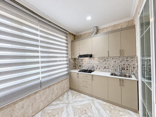 Продается 3-комн. новостройка 102 м², Абшеронcкий  р., photo 17 from 22