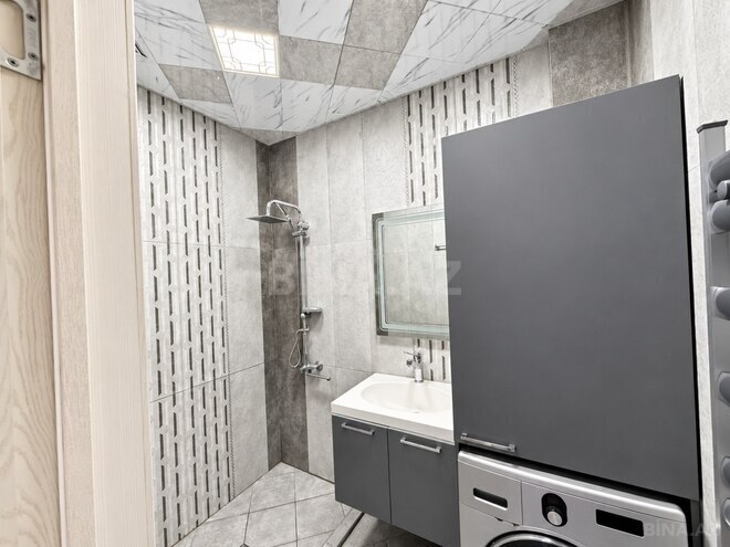 Продается 3-комн. новостройка 102 м², Абшеронcкий  р., photo 14 from 22