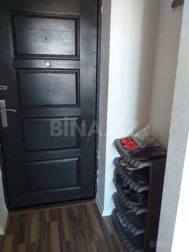 İcarəyə verilir 1 otaqlı yeni tikili 40 m², Yasamal r., photo 8 from 9