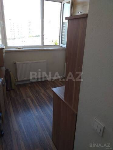 İcarəyə verilir 1 otaqlı yeni tikili 40 m², Yasamal r., photo 3 from 9