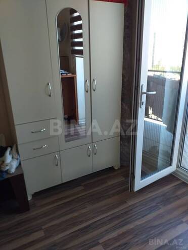 İcarəyə verilir 1 otaqlı yeni tikili 40 m², Yasamal r., photo 1 from 9