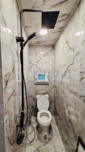 Satılır 2 otaqlı köhnə tikili 45 m², Memar Əcəmi m., photo 11 from 12