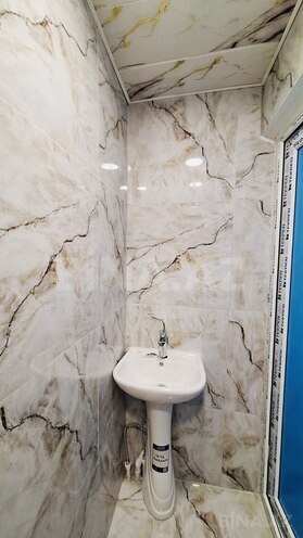 Satılır 2 otaqlı köhnə tikili 45 m², Memar Əcəmi m., photo 10 from 12