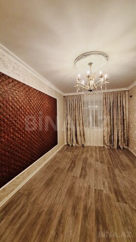 Satılır 2 otaqlı köhnə tikili 45 m², Memar Əcəmi m., photo 3 from 12