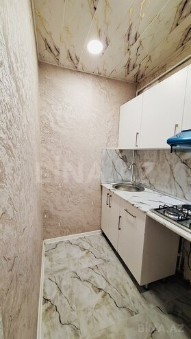 Satılır 2 otaqlı köhnə tikili 45 m², Memar Əcəmi m., photo 9 from 12