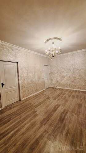 Satılır 2 otaqlı köhnə tikili 45 m², Memar Əcəmi m., photo 5 from 12