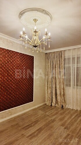 Satılır 2 otaqlı köhnə tikili 45 m², Memar Əcəmi m., photo 4 from 12