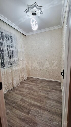 Satılır 2 otaqlı köhnə tikili 45 m², Memar Əcəmi m., photo 6 from 12