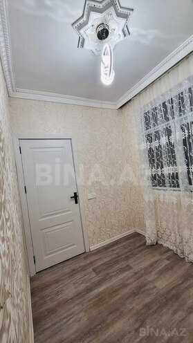 Satılır 2 otaqlı köhnə tikili 45 m², Memar Əcəmi m., photo 7 from 12
