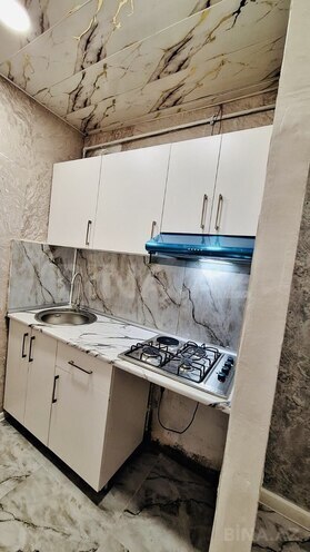 Satılır 2 otaqlı köhnə tikili 45 m², Memar Əcəmi m., photo 8 from 12