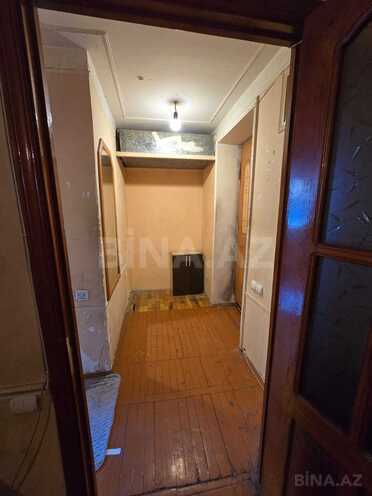 Satılır 1 otaqlı köhnə tikili 36 m², Elmlər Akademiyası m., photo 10 from 17