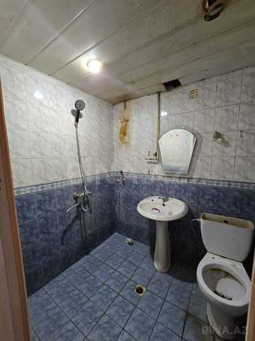 Satılır 1 otaqlı köhnə tikili 36 m², Elmlər Akademiyası m., photo 15 from 17