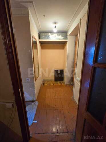Satılır 1 otaqlı köhnə tikili 36 m², Elmlər Akademiyası m., photo 11 from 17