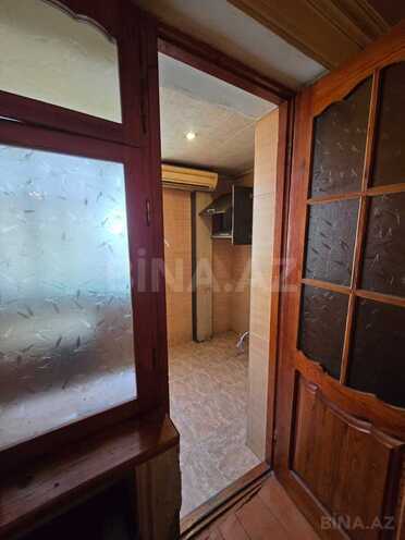 Satılır 1 otaqlı köhnə tikili 36 m², Elmlər Akademiyası m., photo 12 from 17