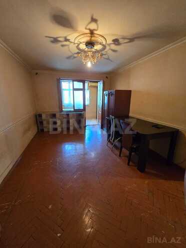 Satılır 1 otaqlı köhnə tikili 36 m², Elmlər Akademiyası m., photo 3 from 17
