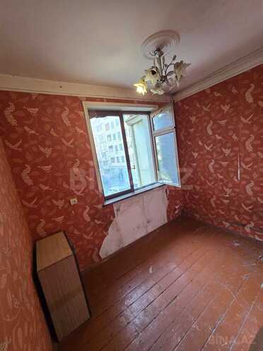 Satılır 1 otaqlı köhnə tikili 36 m², Elmlər Akademiyası m., photo 5 from 17